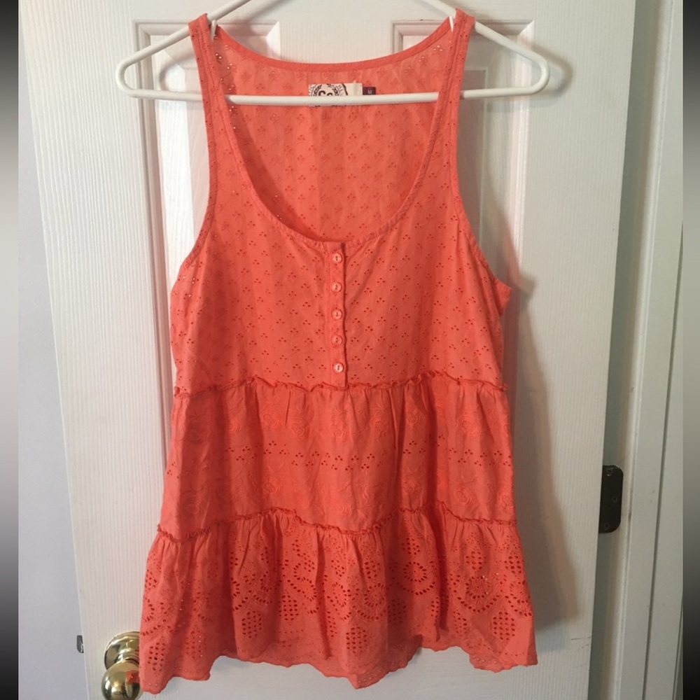 Tank Top - Picture 3 of 4